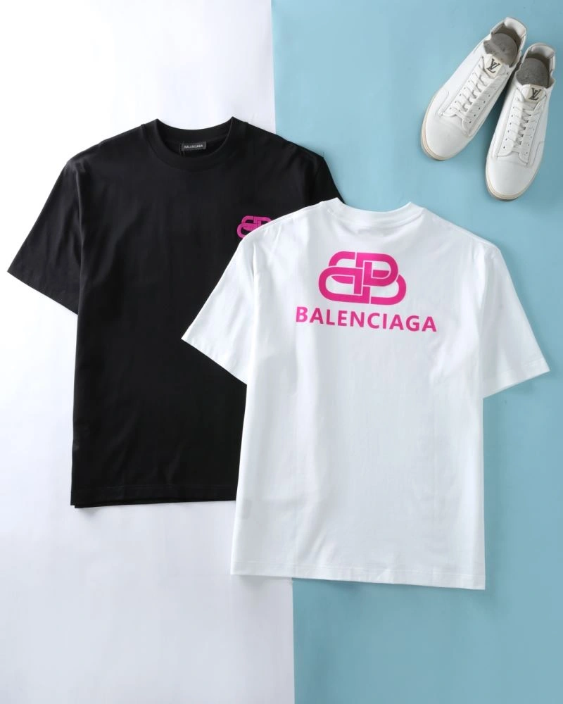 MoistureWicking Balenciaga T-Shirts 97812