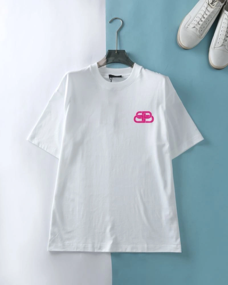 MoistureWicking Balenciaga T-Shirts 97812