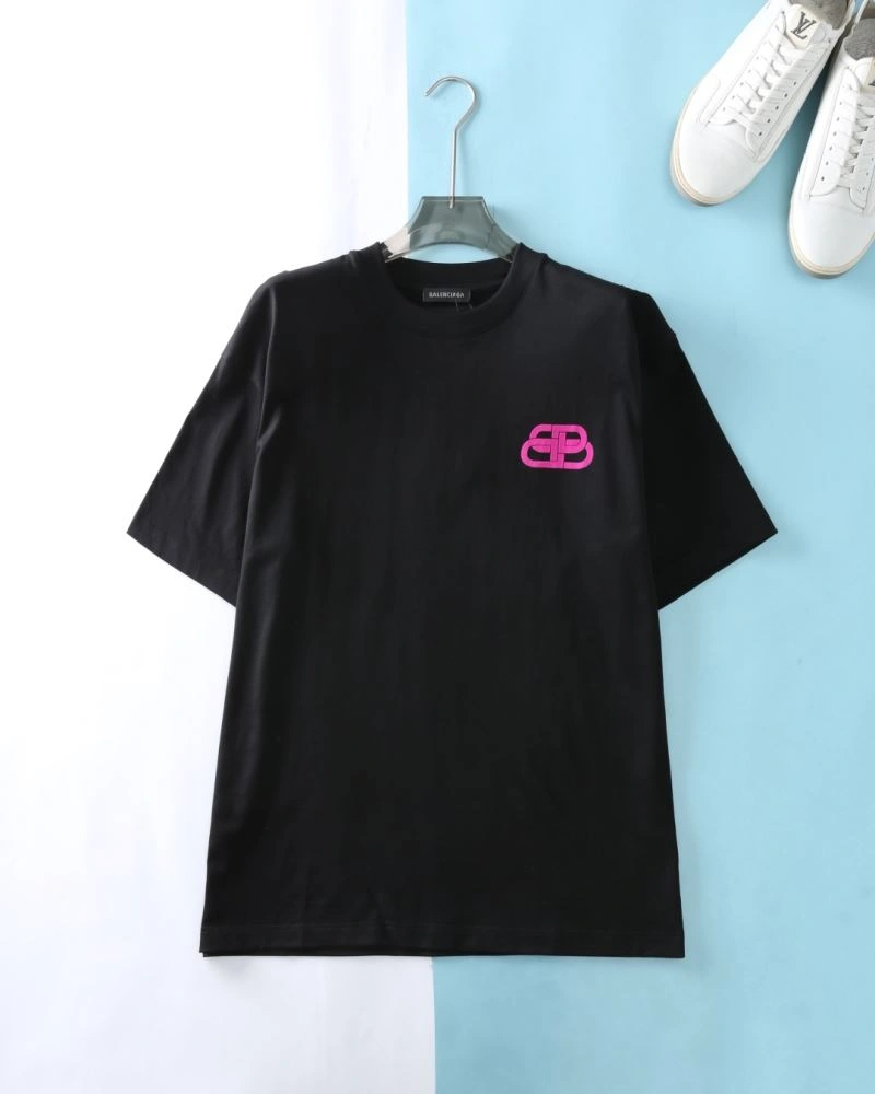 Balenciaga T-Shirts ModernLook 97773