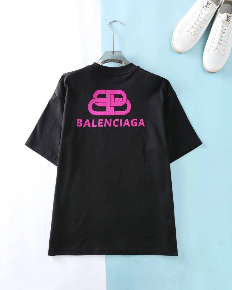 Balenciaga T-Shirts ModernLook 97773