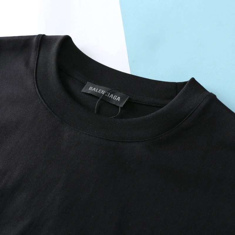 Balenciaga T-Shirts ModernLook 97773