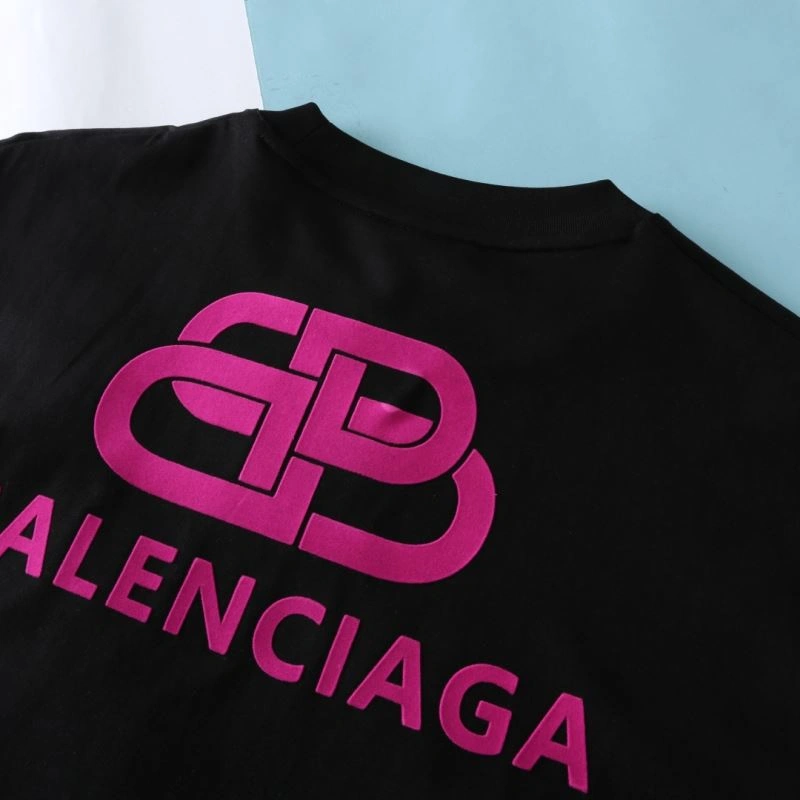 Balenciaga T-Shirts ModernLook 97773