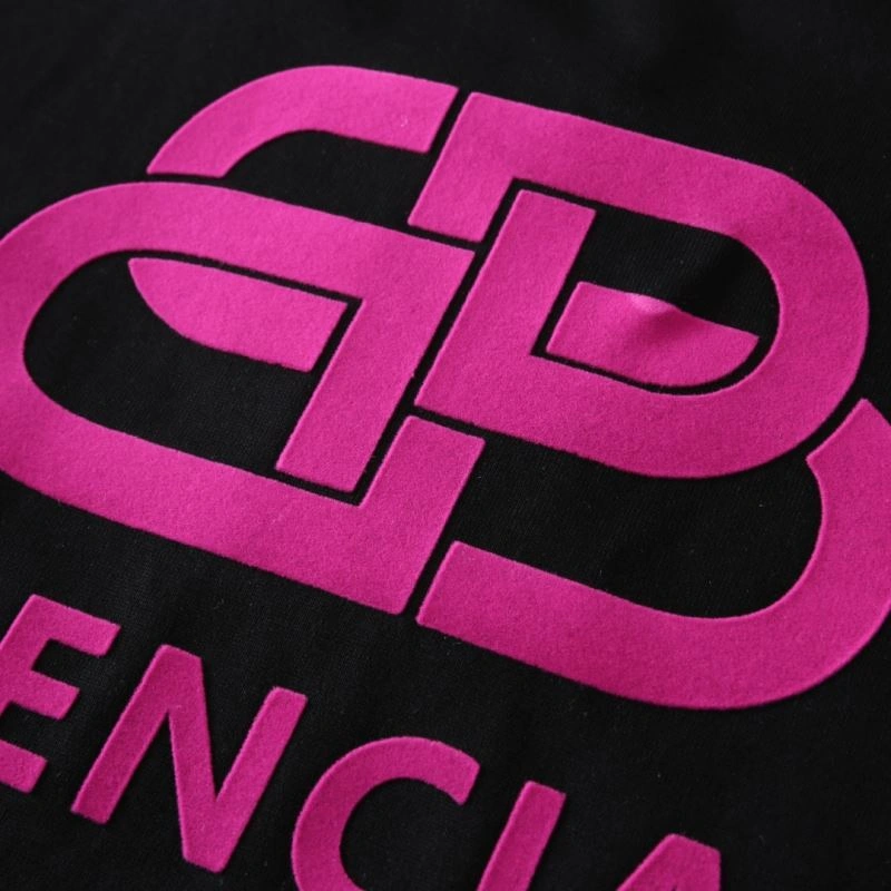 Balenciaga T-Shirts ModernLook 97773