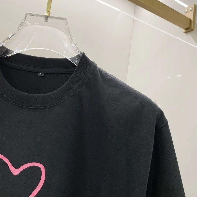 Balenciaga T-Shirts Premium 97776