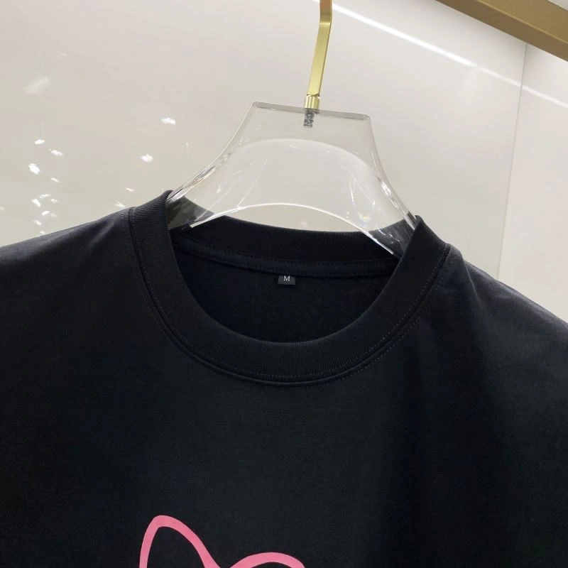 Balenciaga T-Shirts Premium 97776