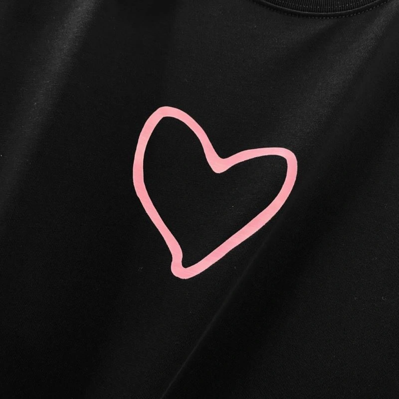 Balenciaga T-Shirts Premium 97776