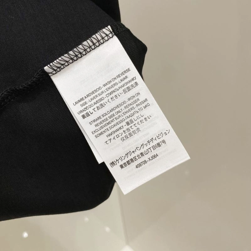 Balenciaga T-Shirts Premium 97776