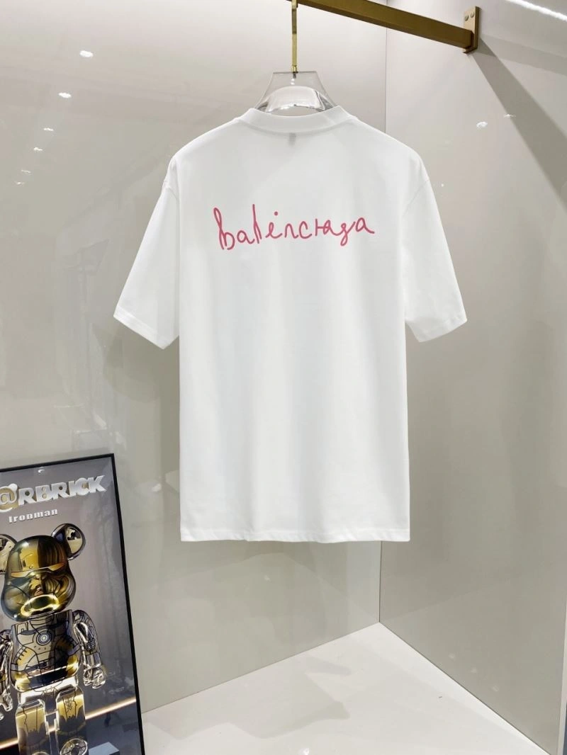 Balenciaga T-Shirts FreshLook 97841