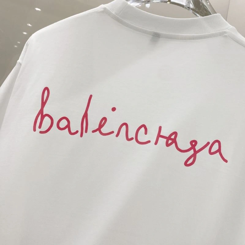 Balenciaga T-Shirts FreshLook 97841