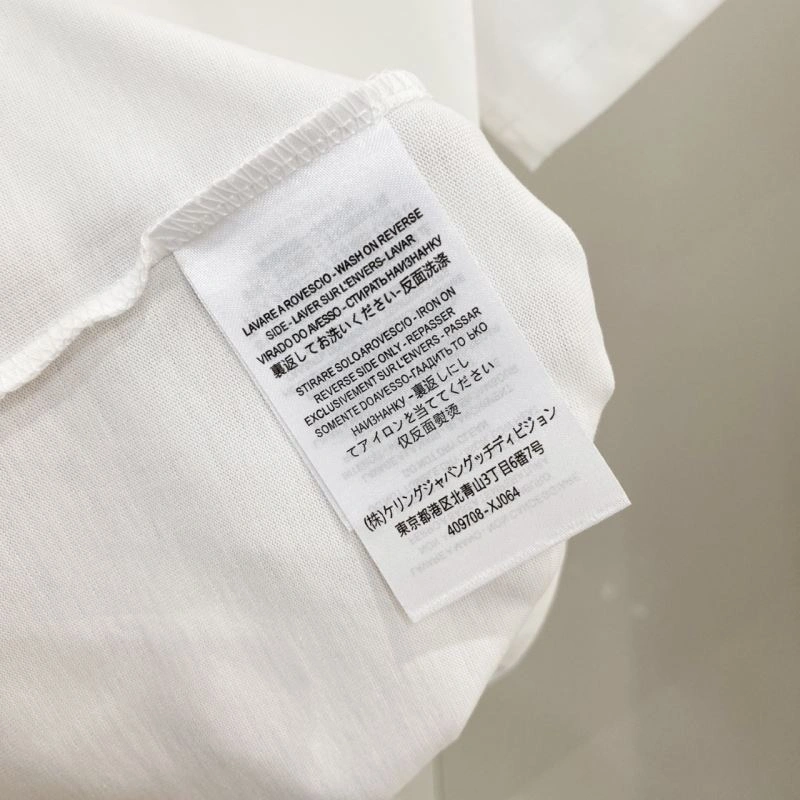Balenciaga T-Shirts FreshLook 97841
