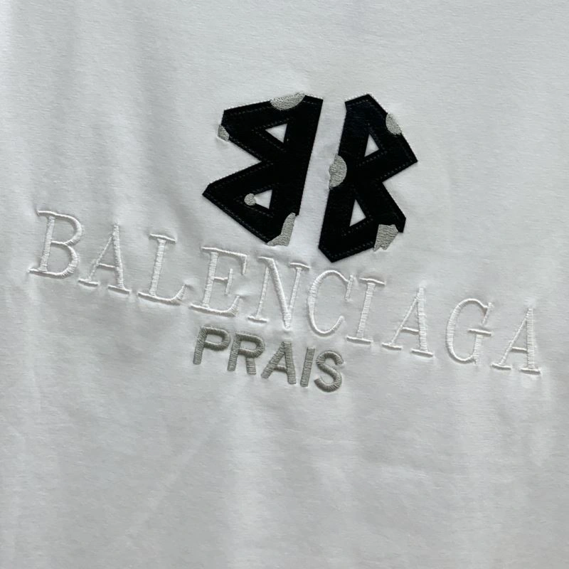 Sustainable Balenciaga T-Shirts 97775