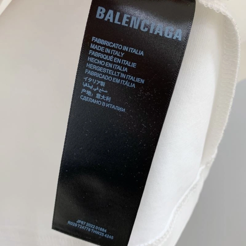 Sustainable Balenciaga T-Shirts 97775
