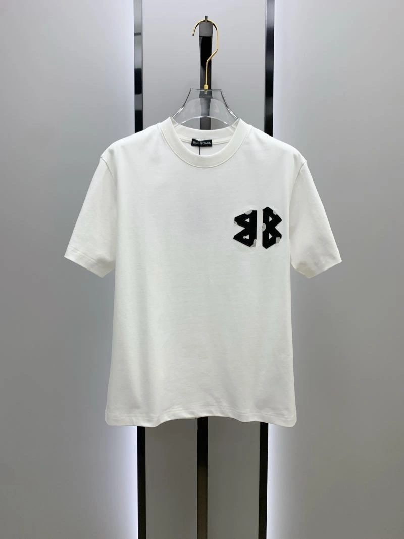 Sustainable Balenciaga T-Shirts 97775
