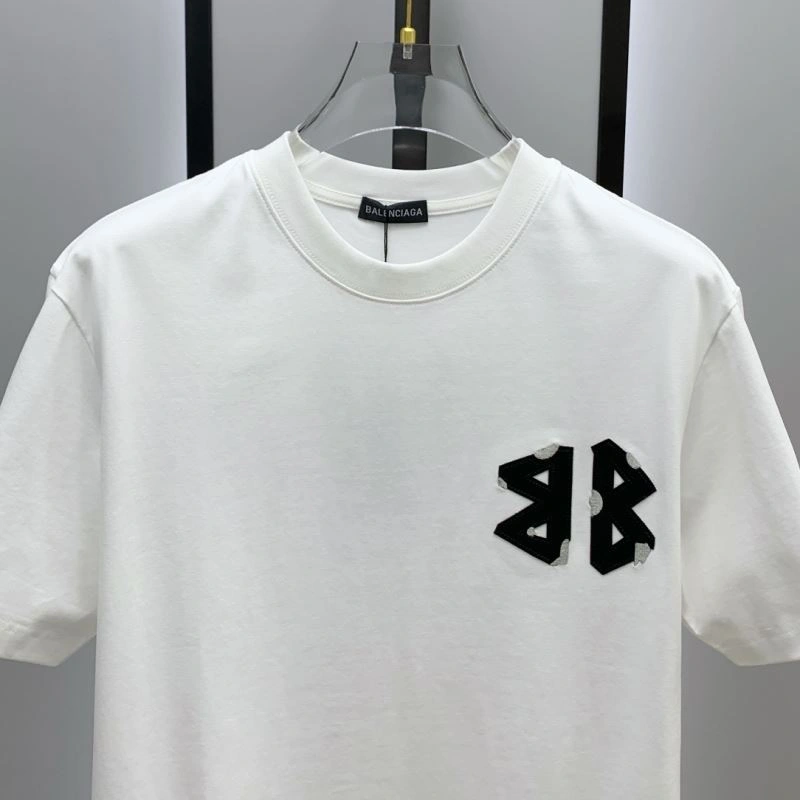 Sustainable Balenciaga T-Shirts 97775