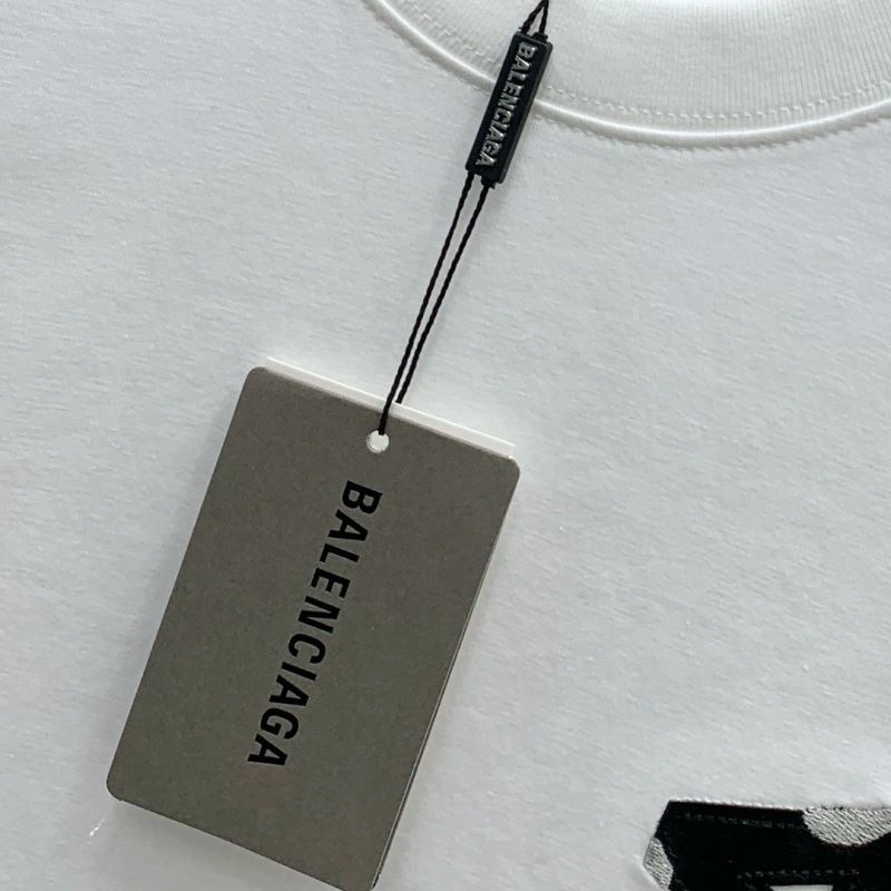 Sustainable Balenciaga T-Shirts 97775