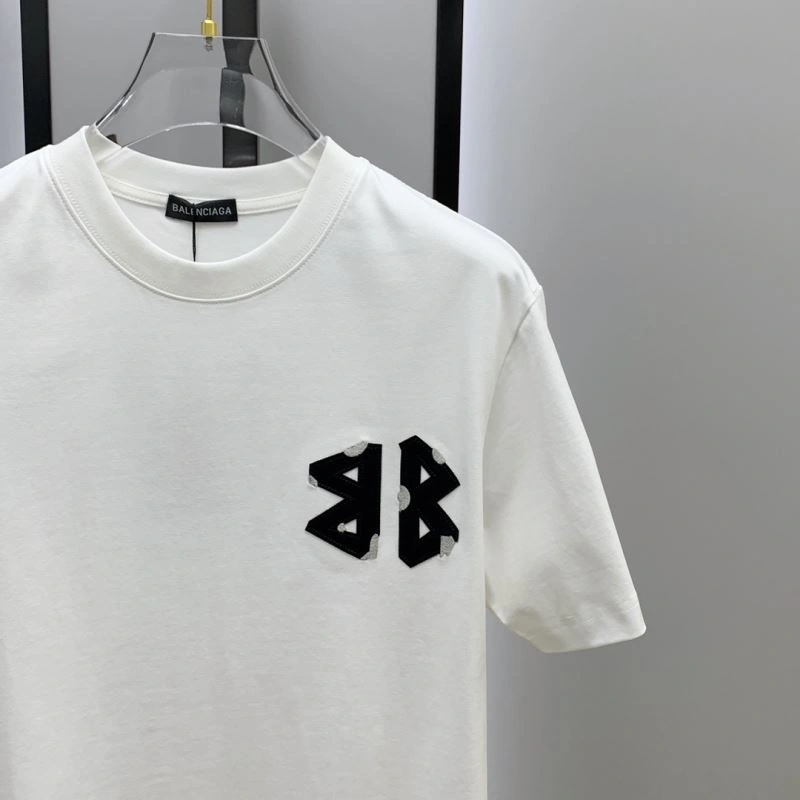 Sustainable Balenciaga T-Shirts 97775