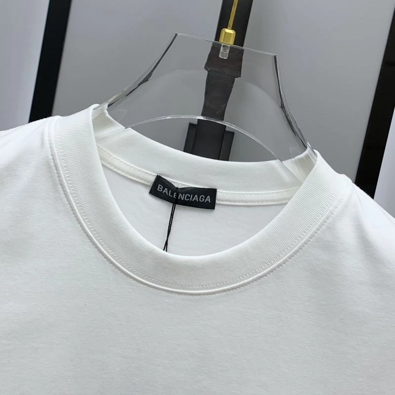 Sustainable Balenciaga T-Shirts 97775