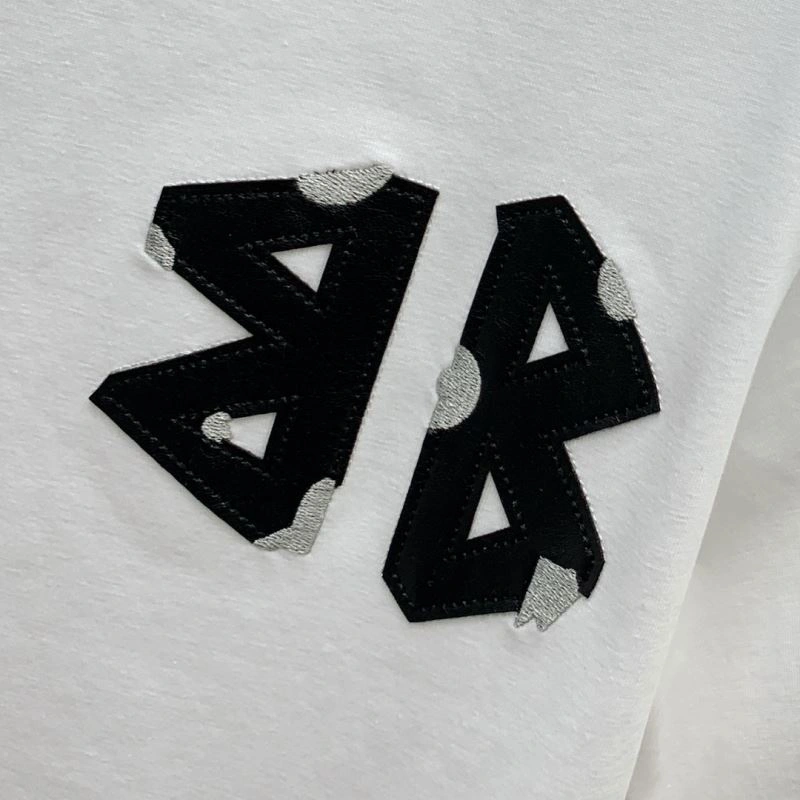Sustainable Balenciaga T-Shirts 97775