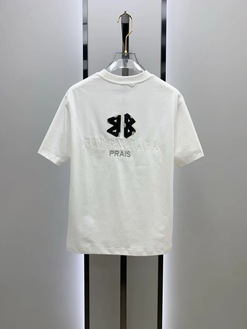 Sustainable Balenciaga T-Shirts 97775