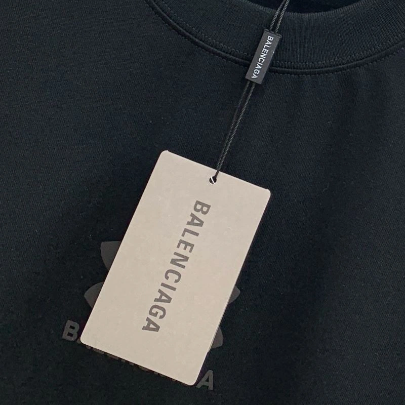 FashionForward Balenciaga T-Shirts 97771