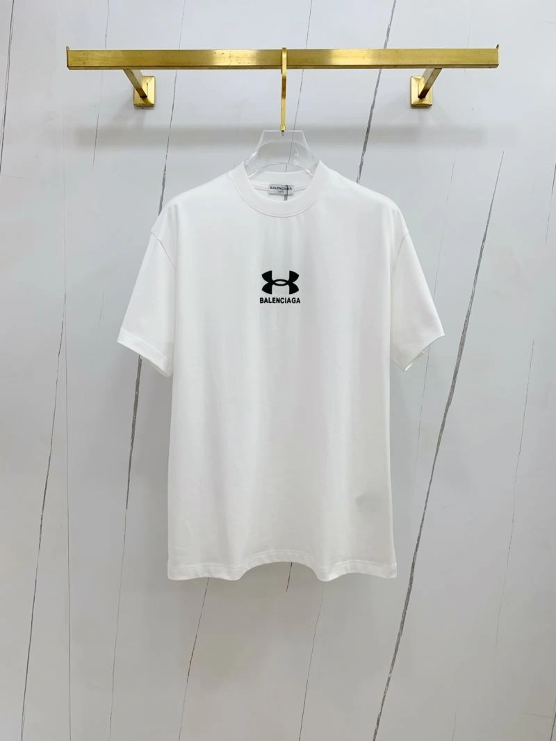 Balenciaga T-Shirts SoftTouch 97772