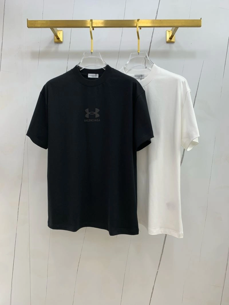 Balenciaga T-Shirts SoftTouch 97772