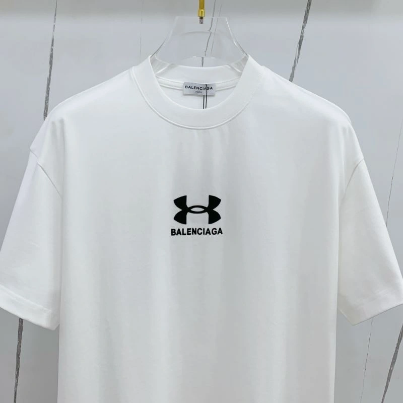Balenciaga T-Shirts SoftTouch 97772