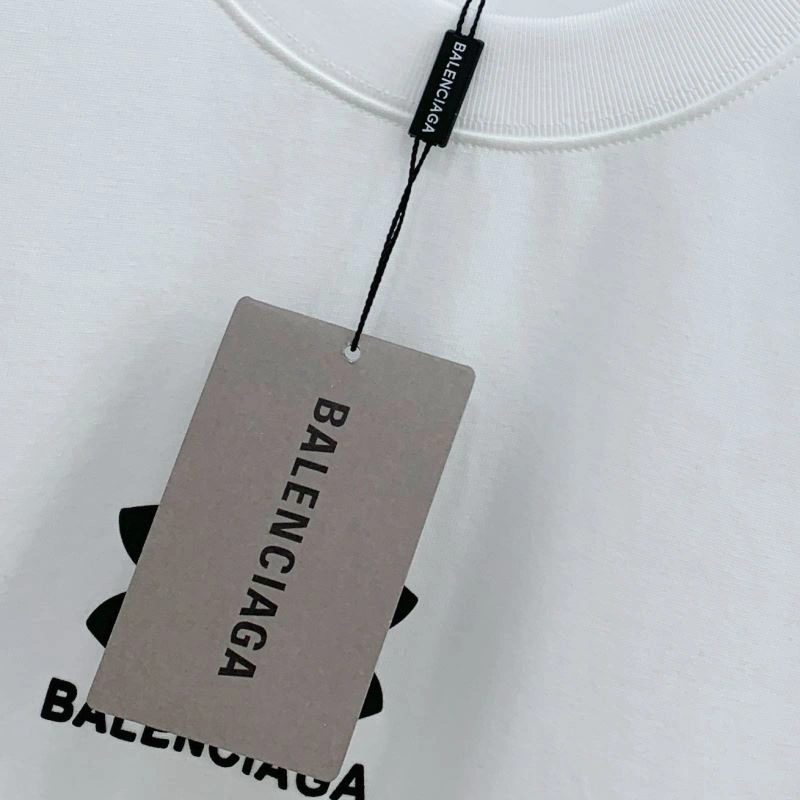 Balenciaga T-Shirts SoftTouch 97772