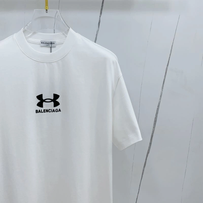 Balenciaga T-Shirts SoftTouch 97772