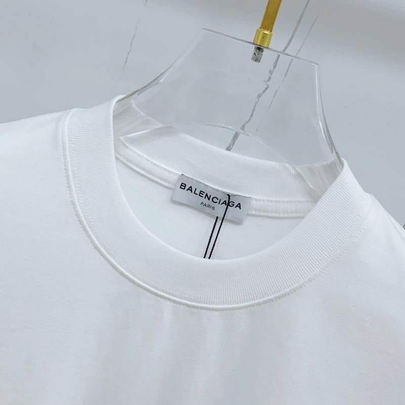 Balenciaga T-Shirts SoftTouch 97772