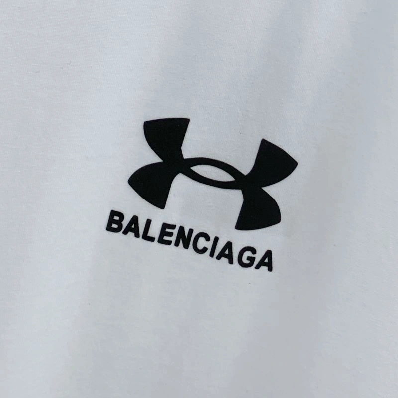 Balenciaga T-Shirts SoftTouch 97772