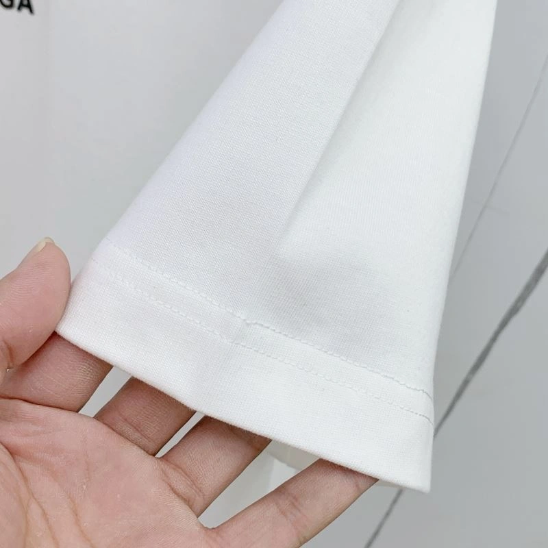 Balenciaga T-Shirts SoftTouch 97772