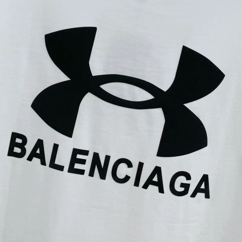 Balenciaga T-Shirts SoftTouch 97772