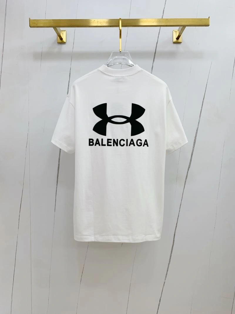 Balenciaga T-Shirts SoftTouch 97772