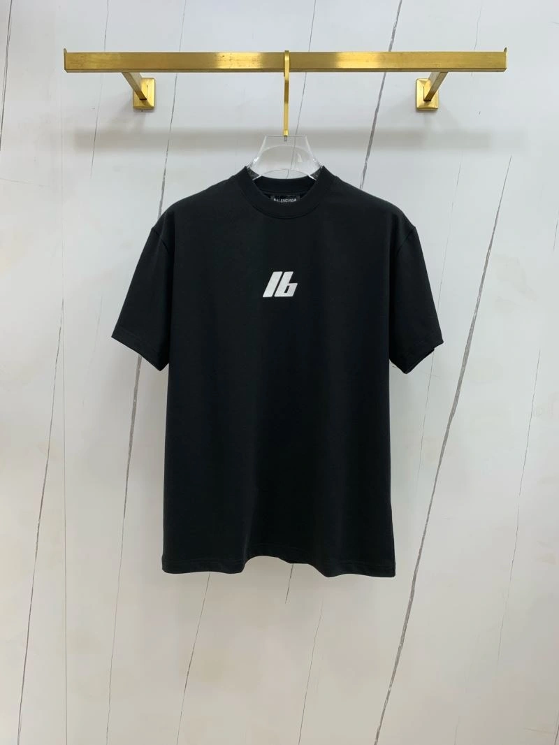 Balenciaga T-Shirts EyeCatching 97774