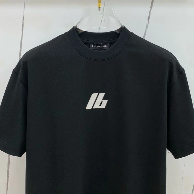 Balenciaga T-Shirts EyeCatching 97774