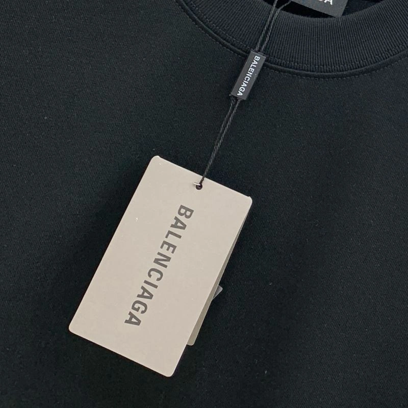 Balenciaga T-Shirts EyeCatching 97774