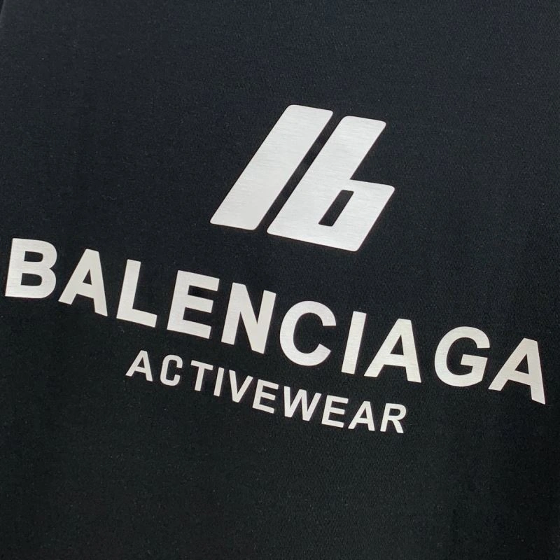 Balenciaga T-Shirts EyeCatching 97774