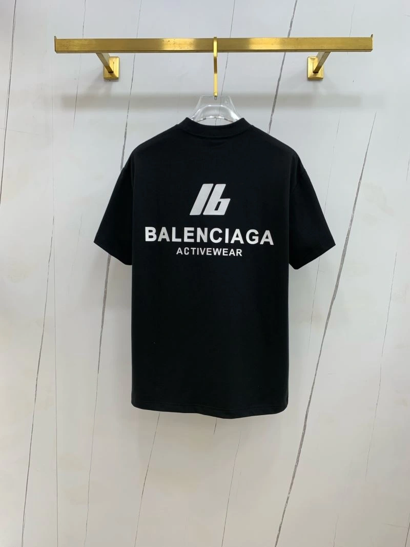 Balenciaga T-Shirts EyeCatching 97774