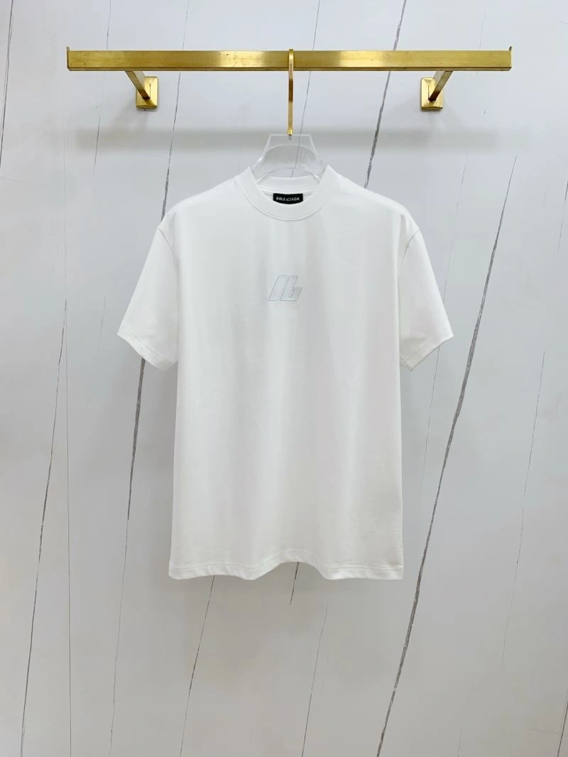 Snug Balenciaga T-Shirts 97801