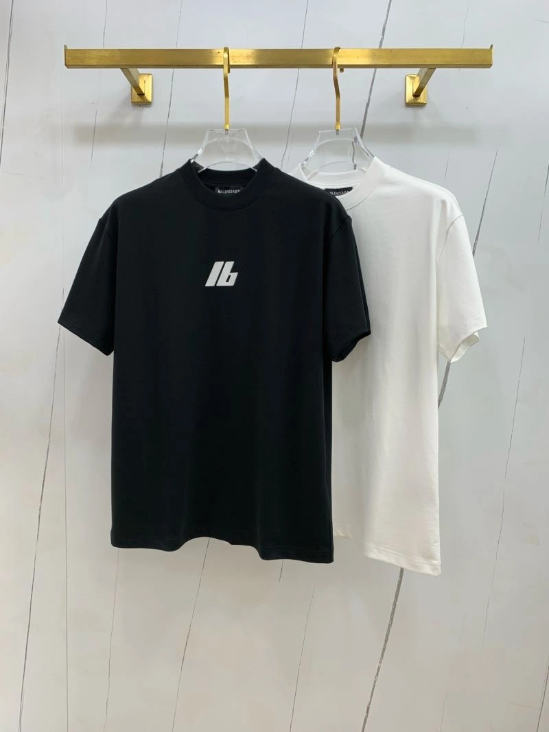 Snug Balenciaga T-Shirts 97801