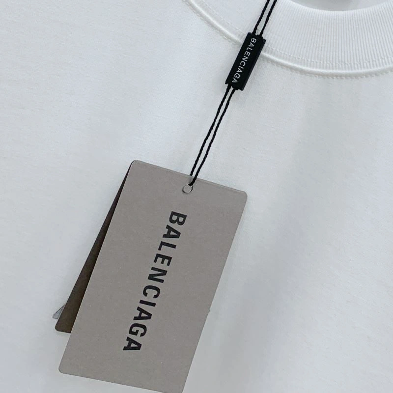Snug Balenciaga T-Shirts 97801
