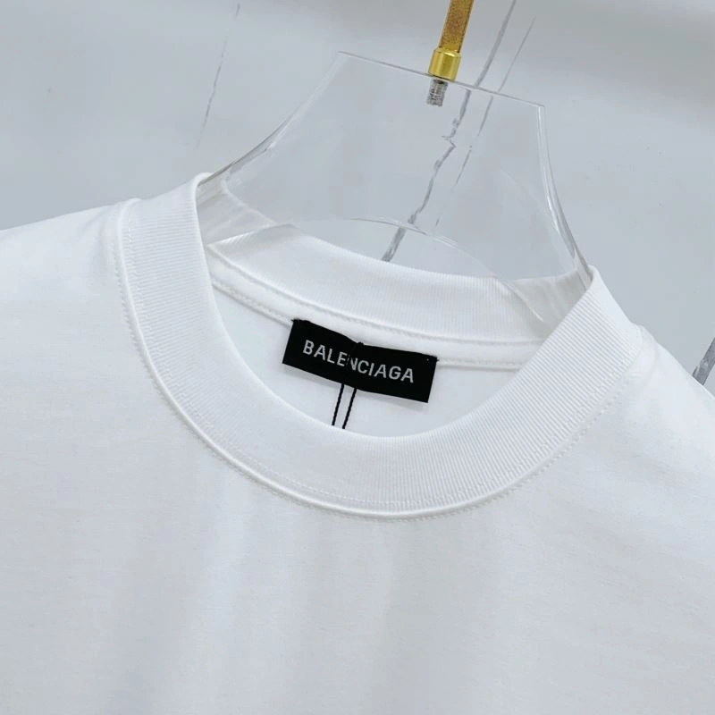 Snug Balenciaga T-Shirts 97801