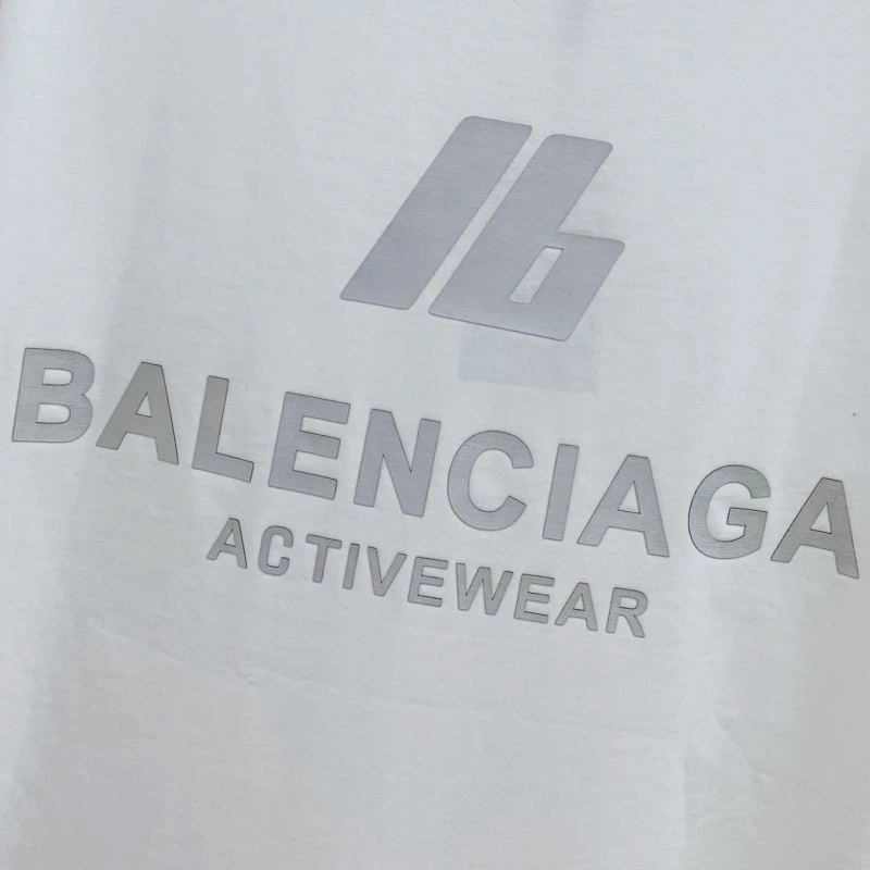 Snug Balenciaga T-Shirts 97801