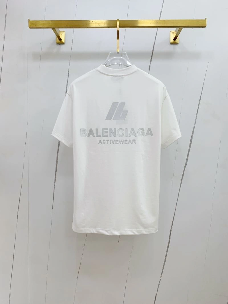 Snug Balenciaga T-Shirts 97801