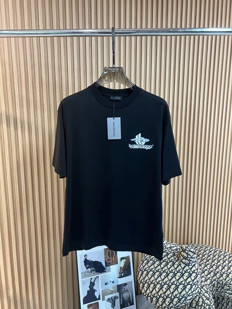 Balenciaga T-Shirts Sleek 97768