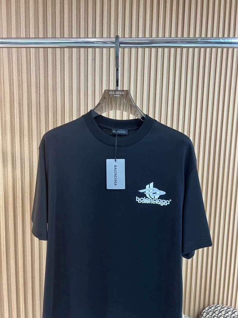 Balenciaga T-Shirts Sleek 97768