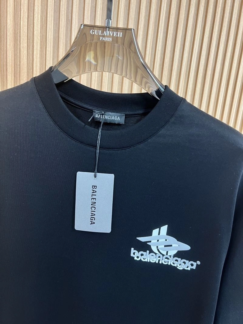 Balenciaga T-Shirts Sleek 97768