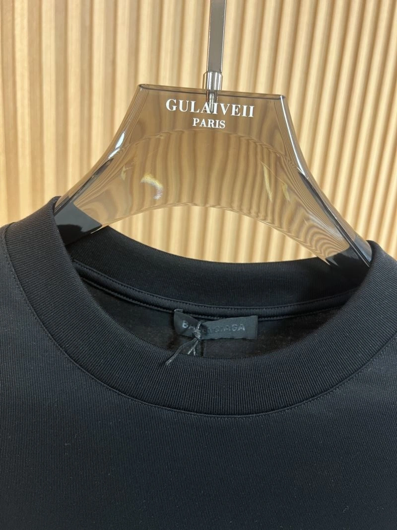 Balenciaga T-Shirts Sleek 97768