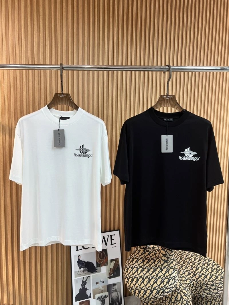 Unique Balenciaga T-Shirts 97844